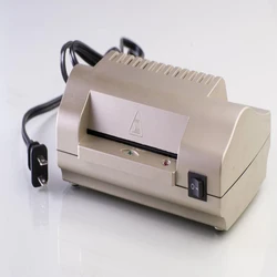 Laminator Pvc Card