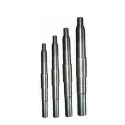 Water Pump Shafts