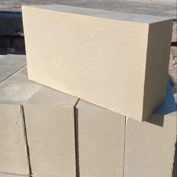 Resistance Acid Brick