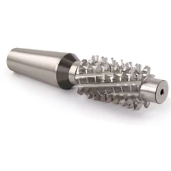Worm Wheel Hobs
