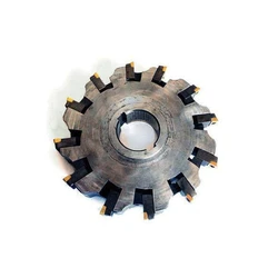 Disc Milling Cutter