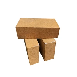 Alumina High Brick