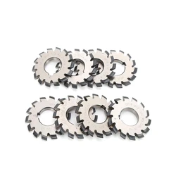 Gear Cutting Tool