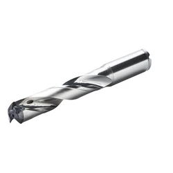 Ss Carbide Drill