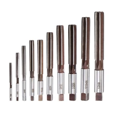 Steel Hand Reamers