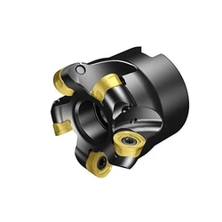 Face Milling Insert