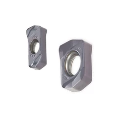 Indexable Milling Insert