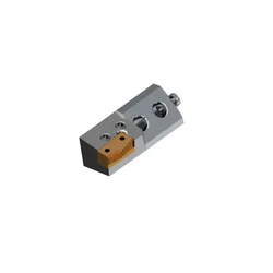 Cnc Boring Cartridge