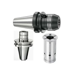 Hydraulic Tool Holder