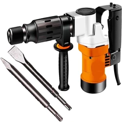 Breaker Demolition Hammer