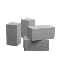 Cement Concrete Brick