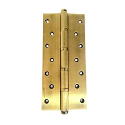 Brass Door Hinges
