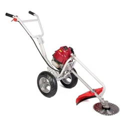 Lawn Brush Cutter
