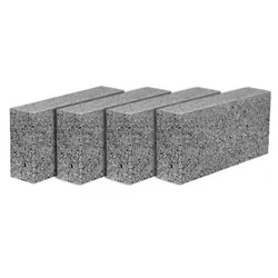 Concrete Solid Blocks