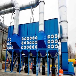 Air Filtration