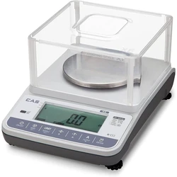 Weighing Jewellery Scales