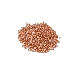Alloys Red Gold