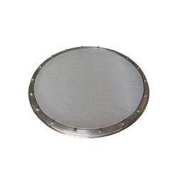 Vibro Sifter Sieves