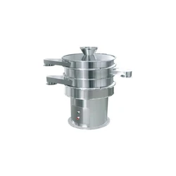 Vibro Pharmaceutical Sifter