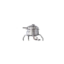 Vibro Vacuum Sifter