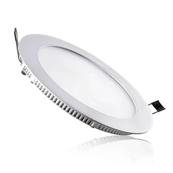 LED Aluminum Panel Light