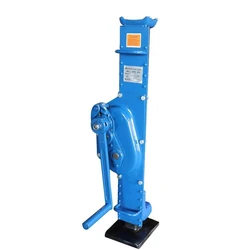 Steel Lifting Jack