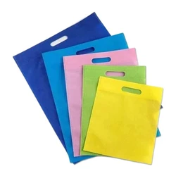 Eco Friendly Cut Bag