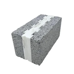 Thermal Insulated Blocks