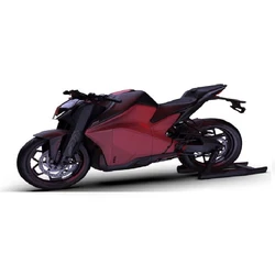 Fastest Electric Motorcycle