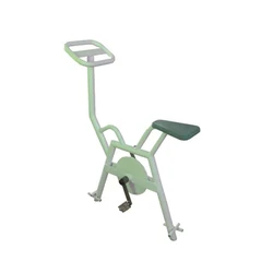 Open Gym Bicycles
