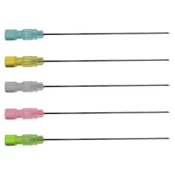 Disposable Spinal Needle