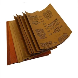 Abrasive Emery Paper