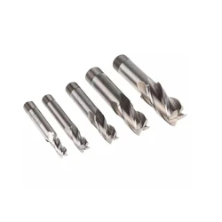 Hss End Mill Cutter