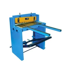 Metal Cutting Machine