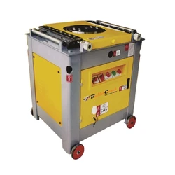 Bar Bending Machine
