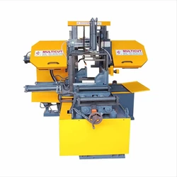 Spm Band Saw Machine