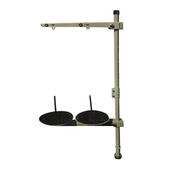 Thread Stand Machine