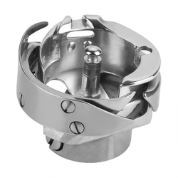 Rotary Hook Shuttle