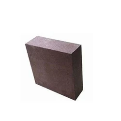 Chrome Magnesite Brick