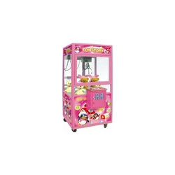 Game Gift Machine