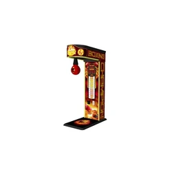 Game Boxing Champion Machine