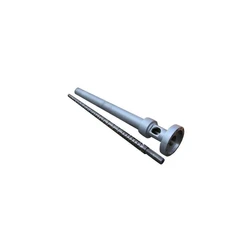 Single Barrel Screw