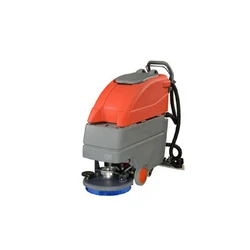 Metal Body Scrubber Drier 