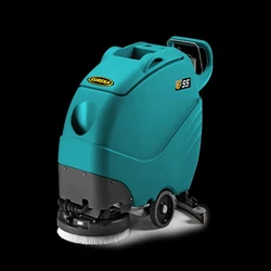 Professional Scrubber Dryer 