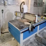 Automatic Router Machine