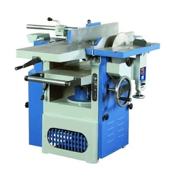 Wood Planing Machine