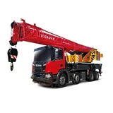 Truck Mounted Crane