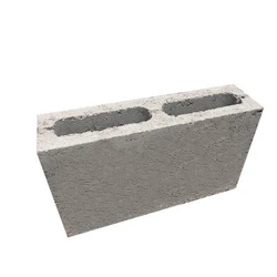 Hollow Concrete Block