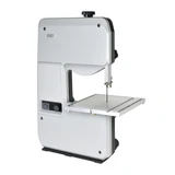 White Woodworking Bandsaw
