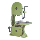 Wood Band Saw